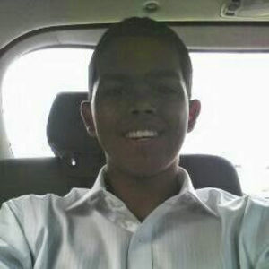 Meet your Posher, Daniell d.
